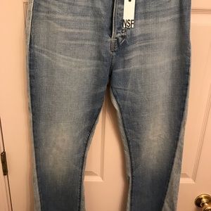 NSF Jeans